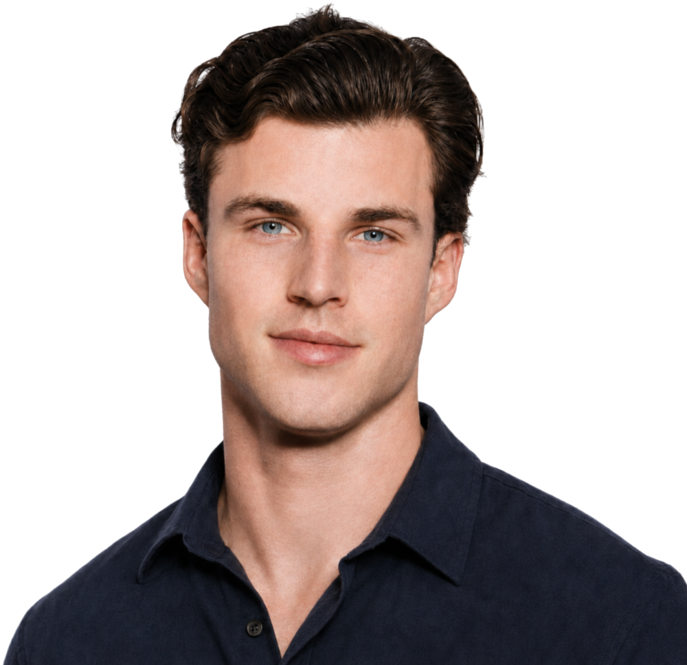 Stijn de Smit, LinkedIn Ads-specialist